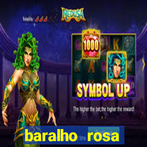 baralho rosa caveira significado das cartas