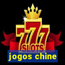 jogos chine