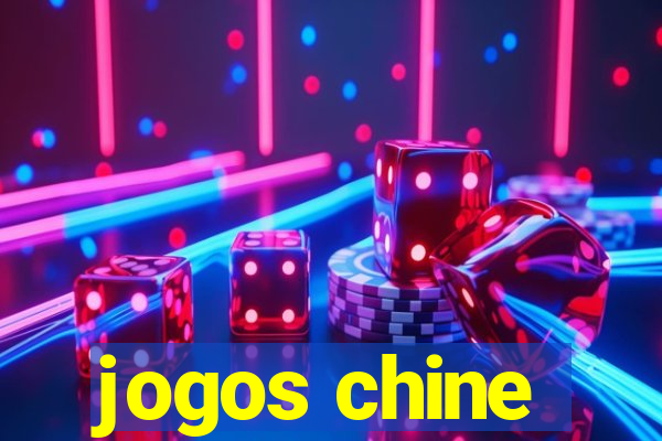 jogos chine