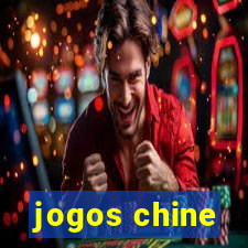 jogos chine