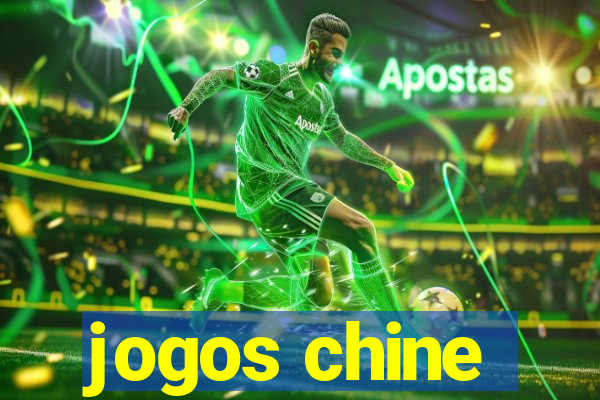 jogos chine