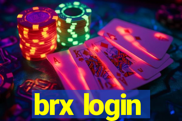 brx login