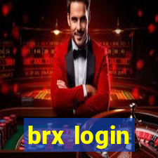 brx login