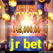 jr bet