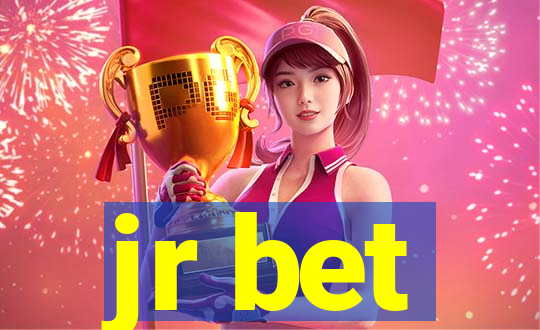 jr bet