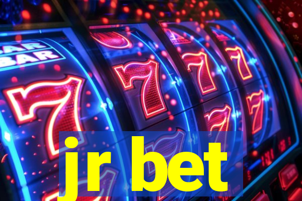 jr bet