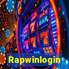 Rapwinlogin