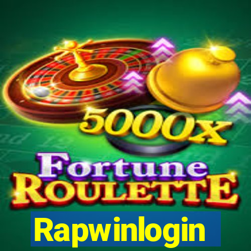 Rapwinlogin