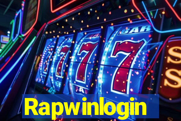 Rapwinlogin