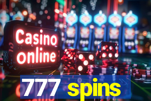 777 spins