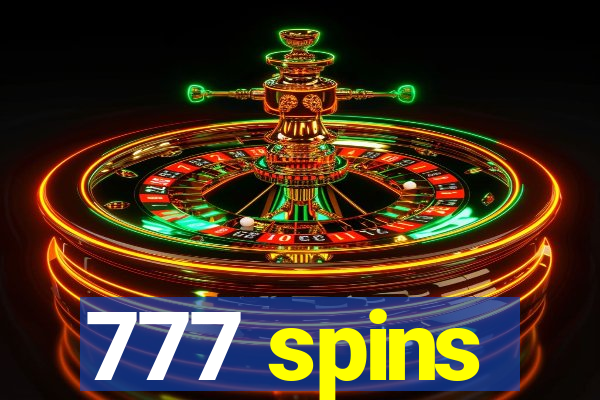 777 spins