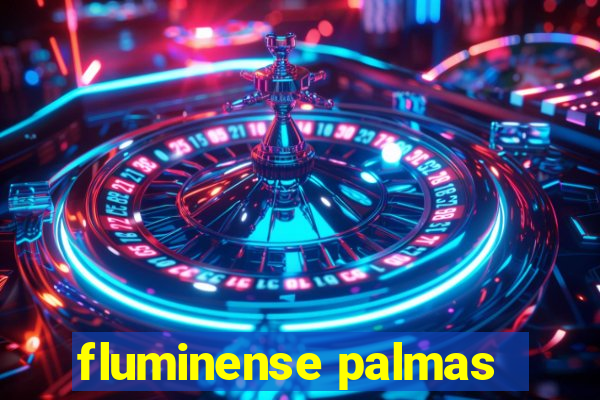 fluminense palmas