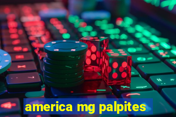 america mg palpites