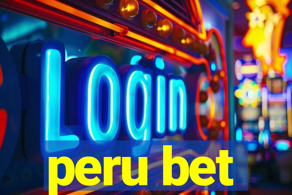 peru bet