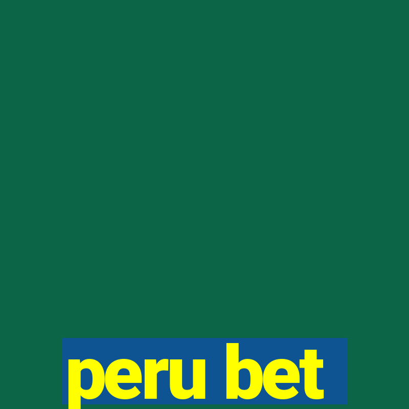 peru bet