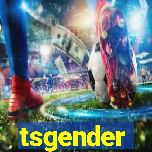 tsgender