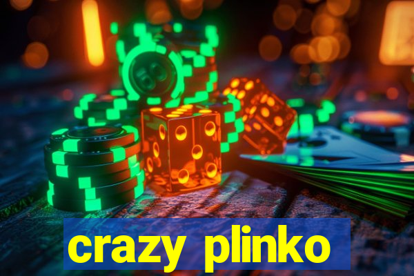 crazy plinko