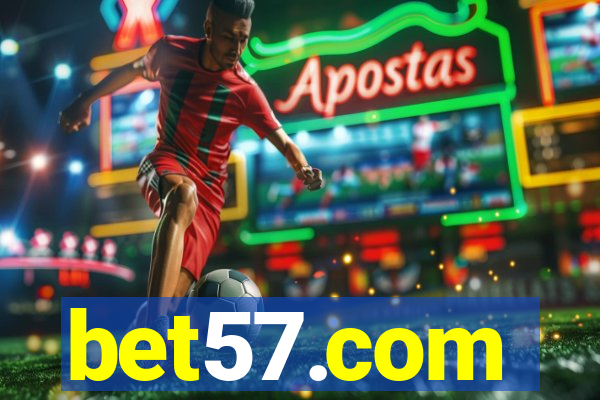 bet57.com