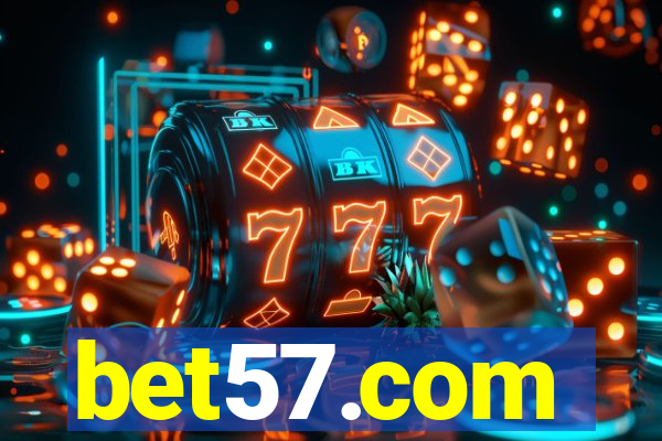 bet57.com