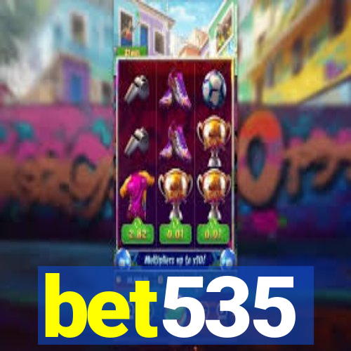 bet535