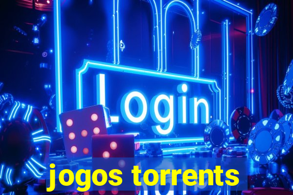 jogos torrents