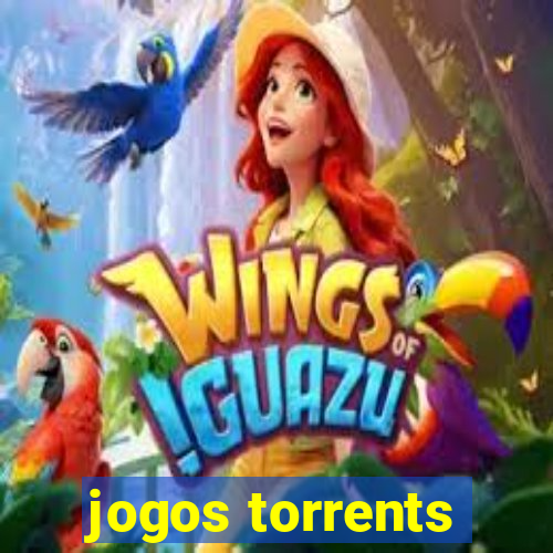 jogos torrents