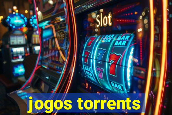 jogos torrents