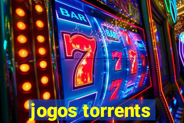 jogos torrents