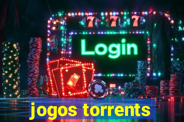 jogos torrents