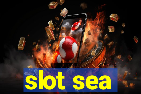 slot sea