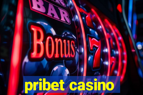 pribet casino