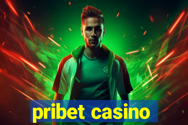 pribet casino