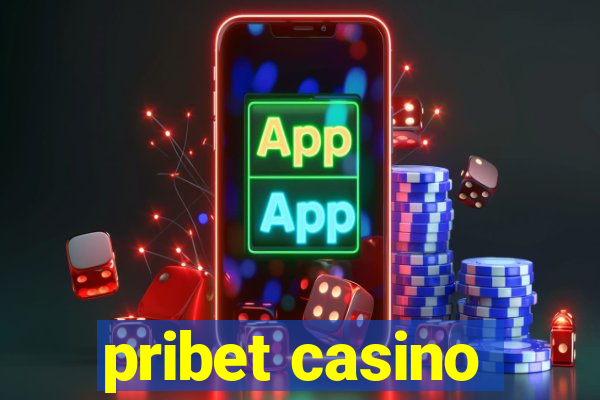 pribet casino