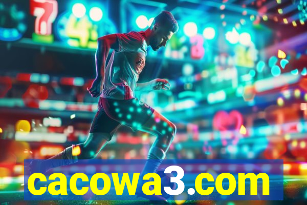 cacowa3.com