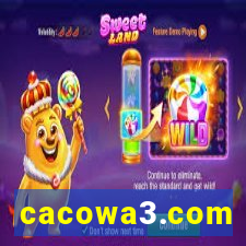 cacowa3.com