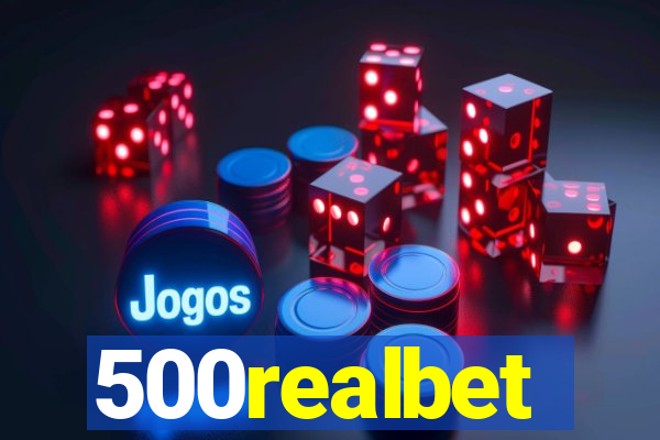 500realbet