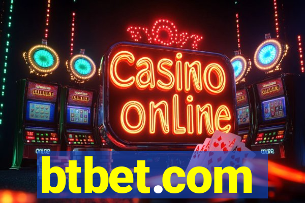 btbet.com