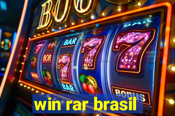 win rar brasil