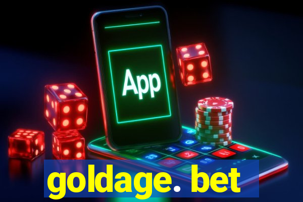 goldage. bet