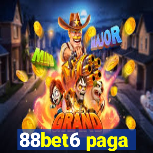 88bet6 paga