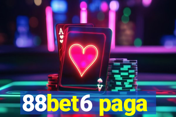 88bet6 paga