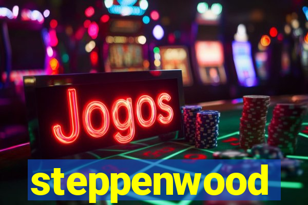 steppenwood