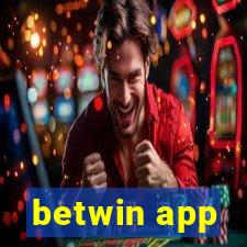 betwin app