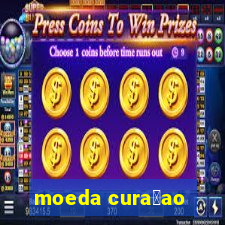 moeda cura莽ao