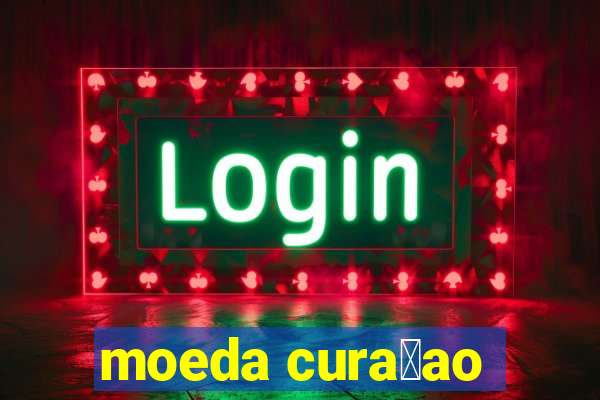 moeda cura莽ao