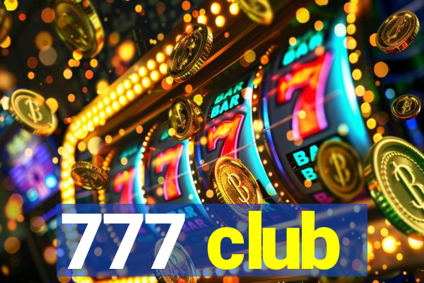 777 club