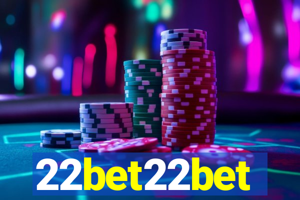 22bet22bet