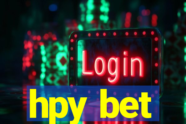 hpy bet