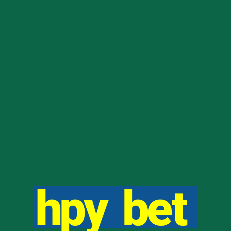 hpy bet