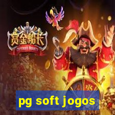 pg soft jogos